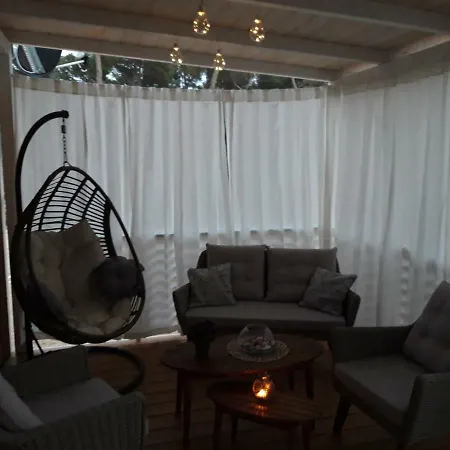 Campsite Lux Luna Mobile