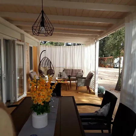 Lux Luna Mobile Campsite Biograd Na Moru